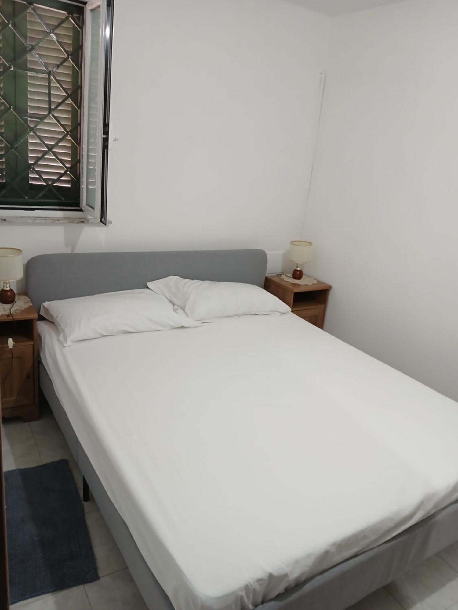 Casa Vacanza Roma Leilighet Eksteriør bilde